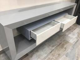 Мебель из искусственного камня