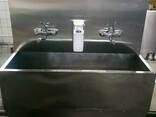 Мойки из нержавеющей стали - фото 2