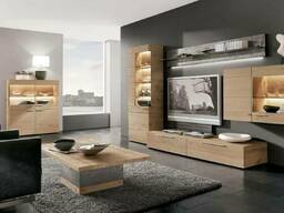 Мебель на заказ с доставкой.