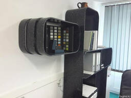 Шкафы из искусственного камня