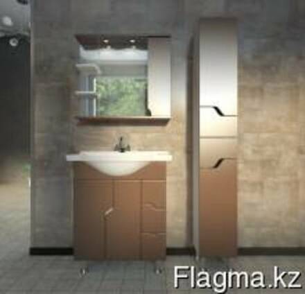 Мебель для ванных комнат