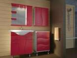 Мебель для ванных комнат - photo 1