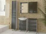 Мебель для ванных комнат - photo 2