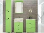 Мебель для ванных комнат - photo 3