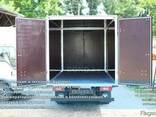 Мебельный фургон Foton Aumark BJI 1039 COND - фото 2