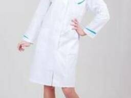 Медицинская одежда