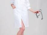 Медицинская одежда - фото 1