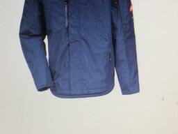 Медицинские куртка с брюками