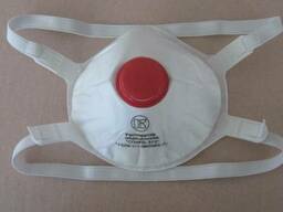 Медицинские респираторы