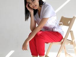 Медицинский костюм «Милана»