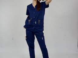 Медицинский костюм Стиль