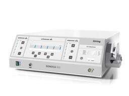 Медицинское оборудование