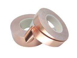 Медная лента Шир: 5-1000 мм, Толщ: 0,012-12 мм, Марка: М1м; М1; М2… в Шымкенте