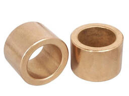 Медная отливка М2; М2р; М3; М3р, ГОСТ 859-2014