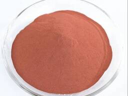 Медная пудра Марка: ПМР; ПМС…, Стандарт: ТУ 48-21-729-82; ТУ 48-21-282-73 в Алматы