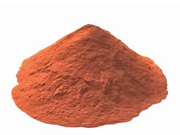 Медная пудра ПМС; ПМР, ТУ 48-21-729-82; ТУ 48-21-282-73 в Усть-Каменогорске