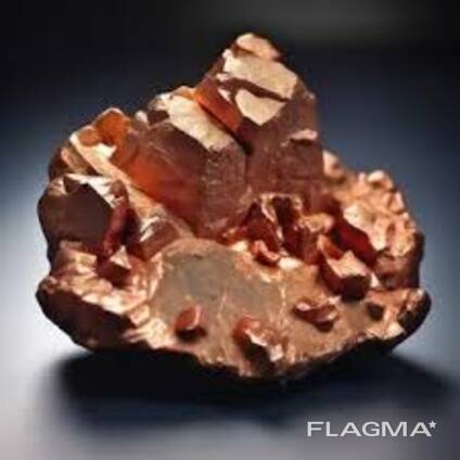 Медная руда