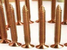 Меднение вакуумное 200х300х400 мм в Костанае