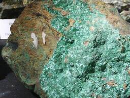 Медный концентрат