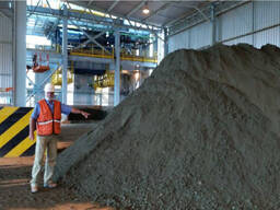 Медный концентрат 21-25%