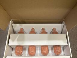 Медные слитки. Медный порошок