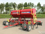 Механические посевные комплексы "Agrator M" - фото 1