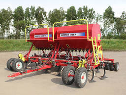 Механические посевные комплексы Agrator M 3400М
