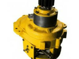 Механизм поворота КС- (КС- )