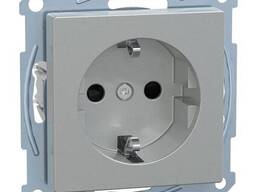 Механизм розетки MTN2300-0460 Schneider Electric