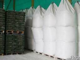 Мел кормовой