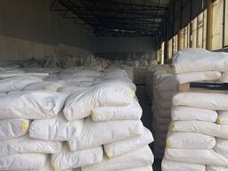 Мел кормовой