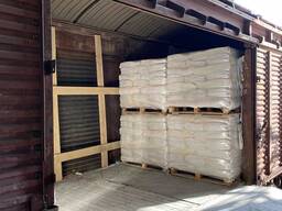 Кормовой мел ММЖП