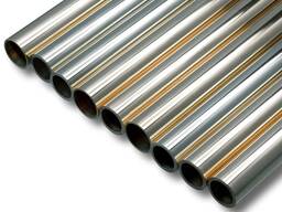 Мельхиор Разм. 1: 0,1-600, Разм. 2: 0,08-600, Дл: 0,05-6 м, Тип: лист… в Астане