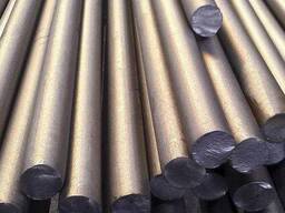 Мельхиоровый прокат (круг—пруток; лента; лист) 0,6—300 мм