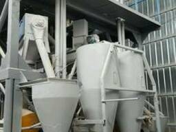 Мельница производства Турция