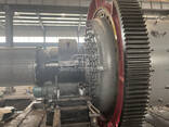 Мельница шаровая 3600х4500 в сборе с комплектностью - фото 1