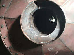 Мельница шаровая