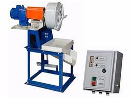 Мельница шаровая лабораторная консольная МШЛ-22К