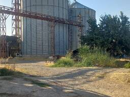 Мельничное оборудование