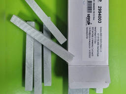 Мелок сварщика 10х10х1