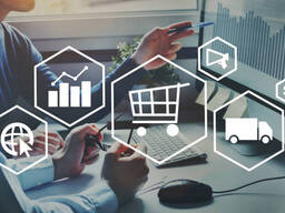 Менеджер по продажам ветеринарных препаратов