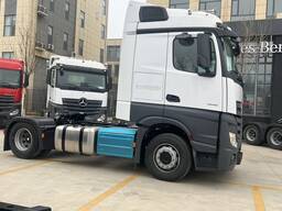 Mercedes-Benz Actros 1848L 4x2