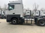 Mercedes-Benz Actros 1848L 4x2 - фото 2