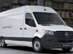 Mercedes-Benz Sprinter III 315 CDI MAXI