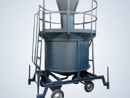 Мерники 2-го разряда типа М2р