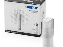 МЕШ небулайзер OMRON MicroAIR U100