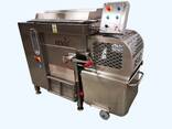 Фаршқа арналған араластырғыштар RX / RX-V 150-4000 л - вакуумдық және кәдімгі, Польша - photo 3