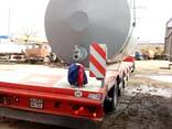 Цистерны СУГ 54 м3, 75 м3 Также Резервуары под Нефть воду от 5 до 140 куб - фото 8