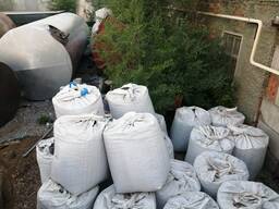 Мешки Биг-Бэги МКР тоники и выше. ЖД цистерны . Емкости . Силосы.