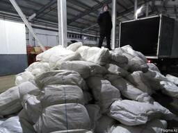 Мешки полипропиленовые